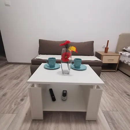 Market & Art Square Place 4* Ριέκα
