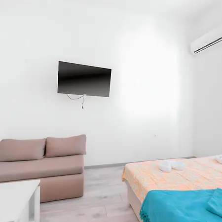 Market & Art Square Place Guest house