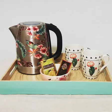 Market & Art Square Place Ριέκα