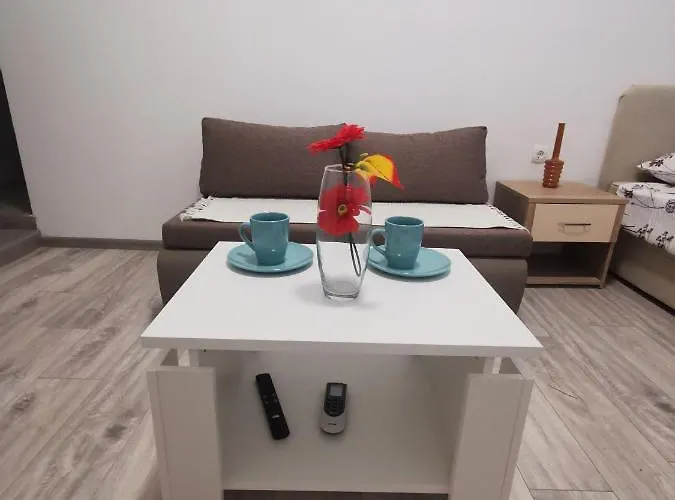 Market & Art Square Place 4* Rijeka