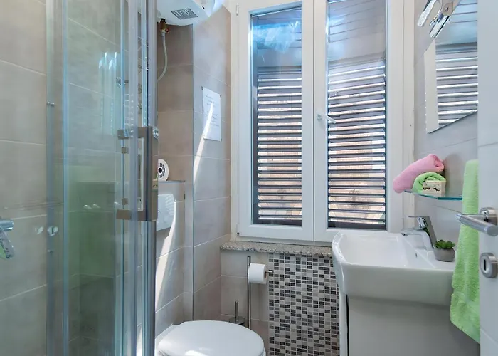Market & Art Square Place 4* Rijeka
