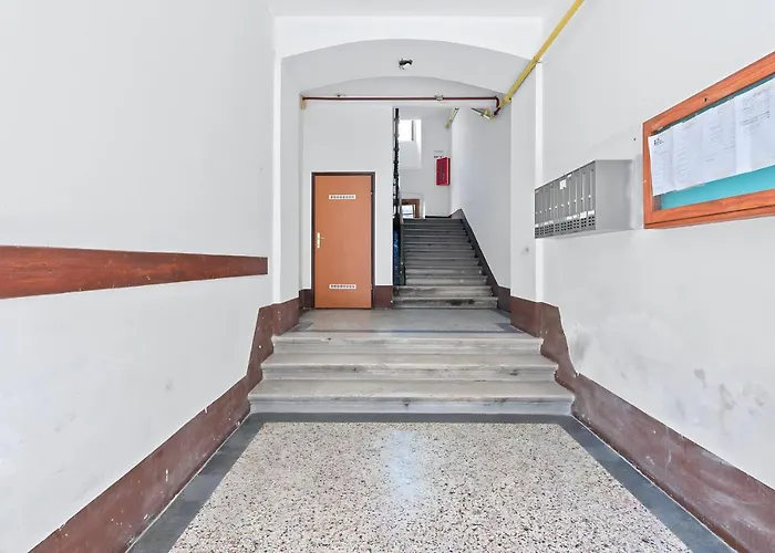 Market & Art Square Place 4* Rijeka