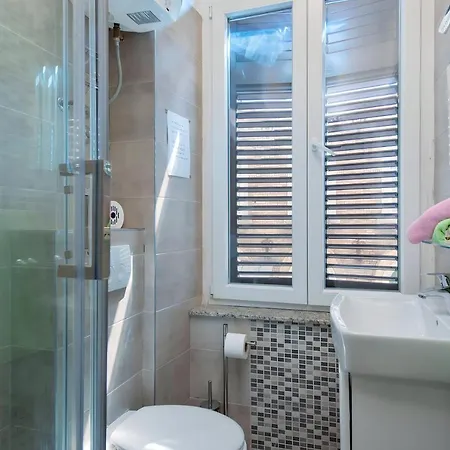 Market & Art Square Place 4* Rijeka