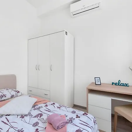 Market & Art Square Place Gasthof