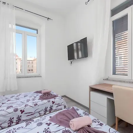 Market & Art Square Place Gasthof