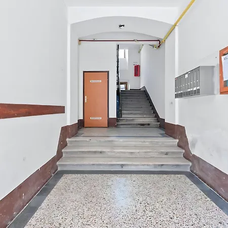 Market & Art Square Place 4* Rijeka